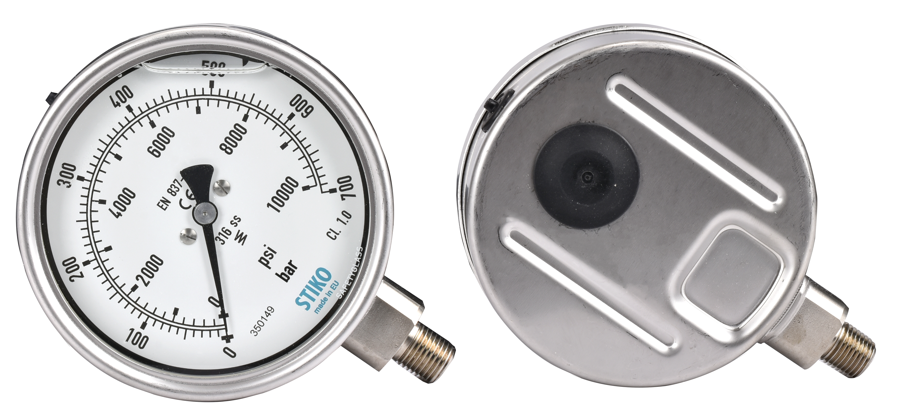 Hazet 5107-3CT 1–9 N·m tork anahtarı
