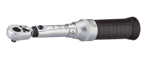 Hazet 6106-1CT tork anahtarı