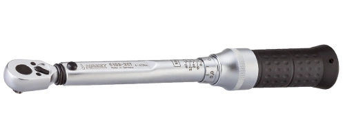 Hazet 6109-2CT tork anahtarı