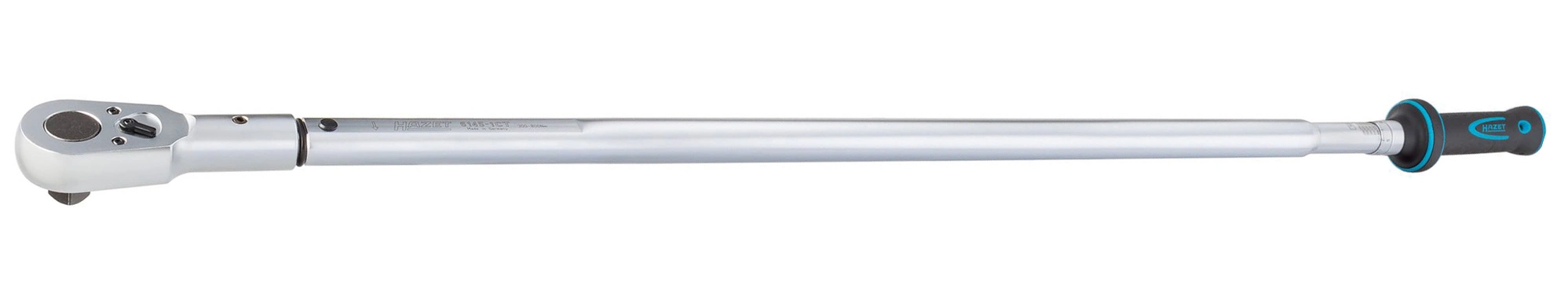 Hazet 6145-1CT tork anahtarı