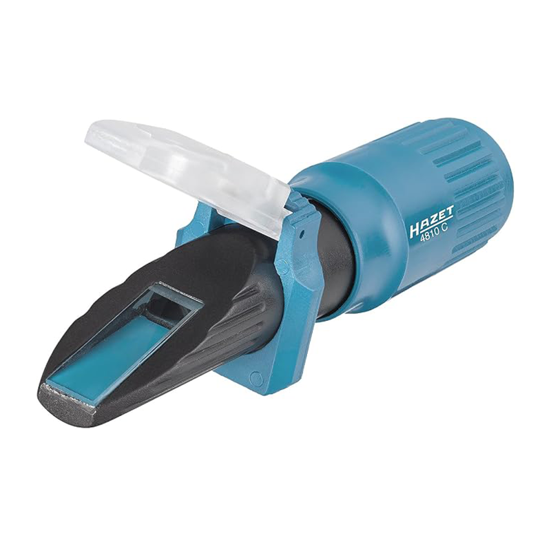 Hazet 4810C Refaktometre Optik Test Cihazı
