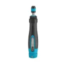 Tork Ayarlı Tornavida Hazet 6004CT-3