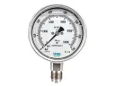 700 Bar Analog Pressure Gauge Stiko MN0700BG2US