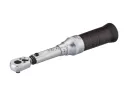 HAZET 6108-1CT Torque Wrench 2–10 N·m, 1/4″