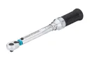 HAZET 6109-2CT Torque Wrench 4–40 N·m, 1/4″