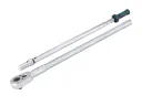 HAZET 6160-1CT Torque Wrench 600–1600 N·m, 1″