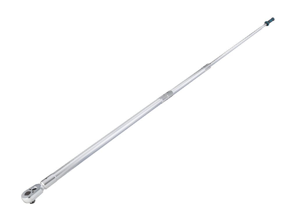 Hazet 6170-1CT Tork Anahtarı 800–2000 N·m 1″